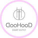 DooHooD, Валентина (Киев)