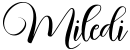 MILEDI