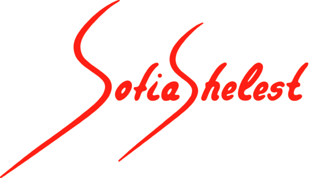 Sofia Shelest