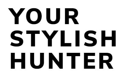 Your Stilish Hunter
